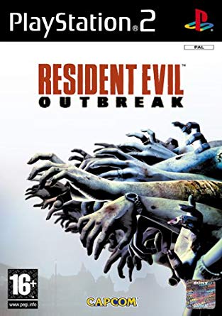 Resident Evil Outbreak File 1 Iso: Full Version Software